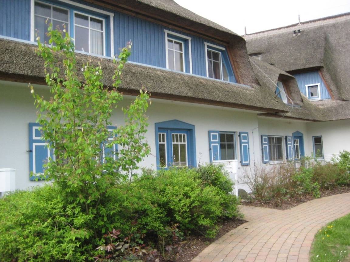 46 M² Apartment ∙ 1 Bedroom ∙ 3 Guests - Prerow