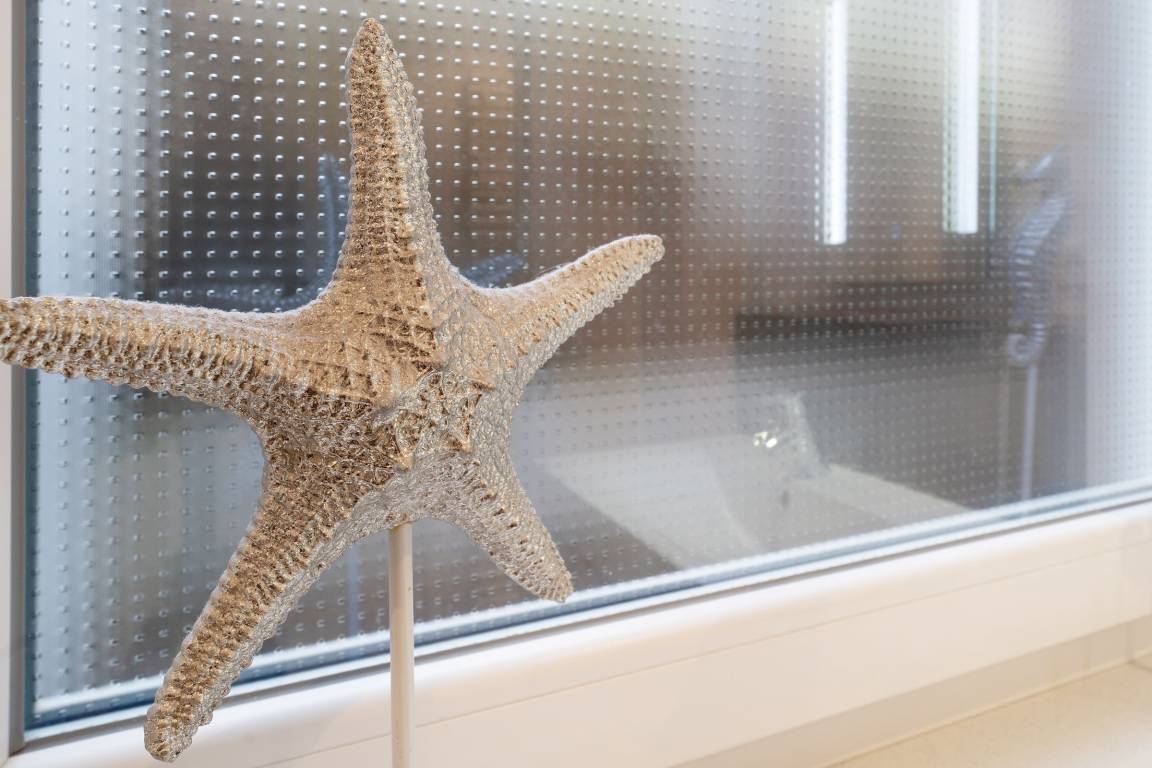 39 m² Ferienwohnung ∙ 1 Schlafzimmer ∙ 2 Gäste – Bild 28