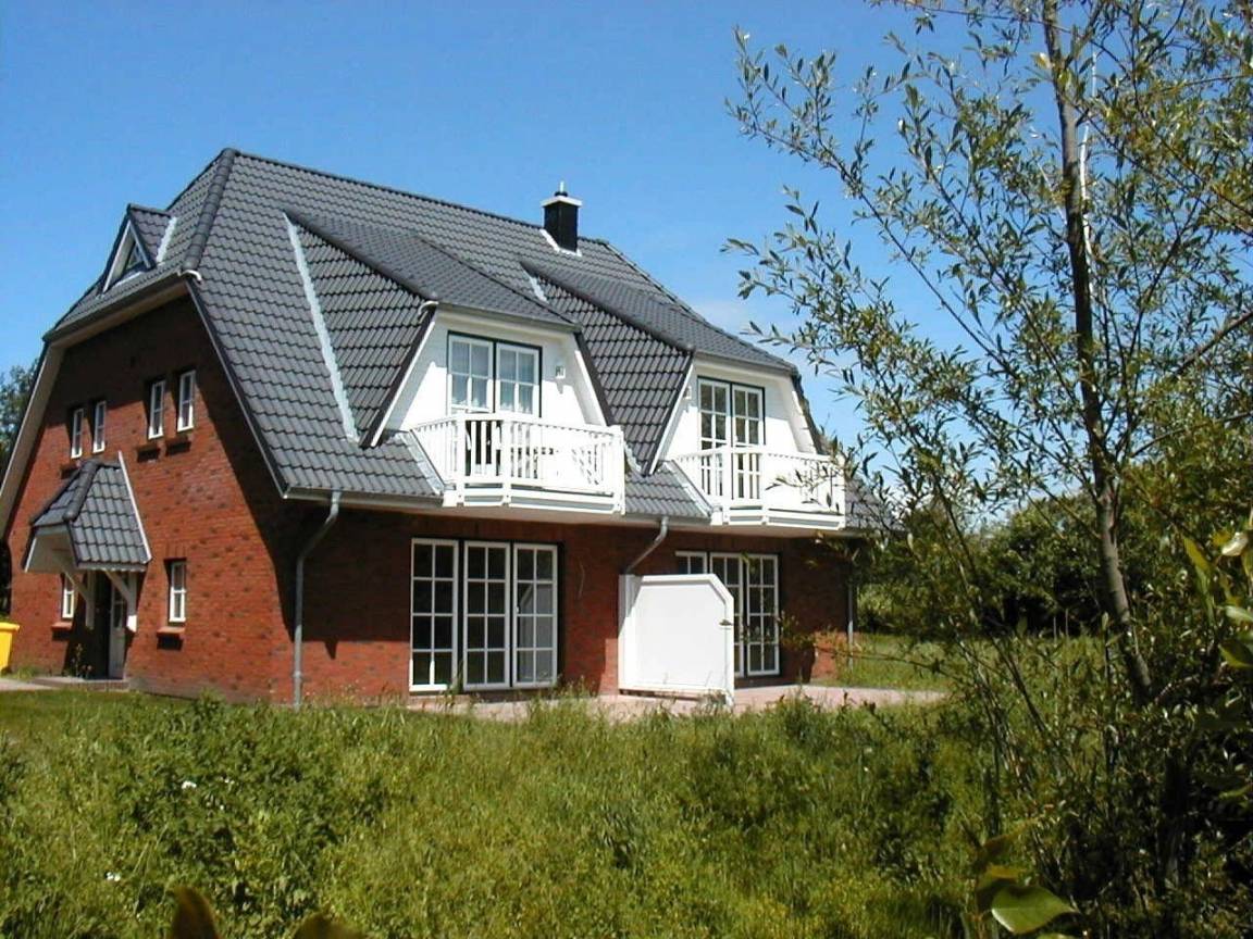 55 m² Ferienwohnung ∙ 2 Schlafzimmer ∙ 4 Gäste – Bild 1