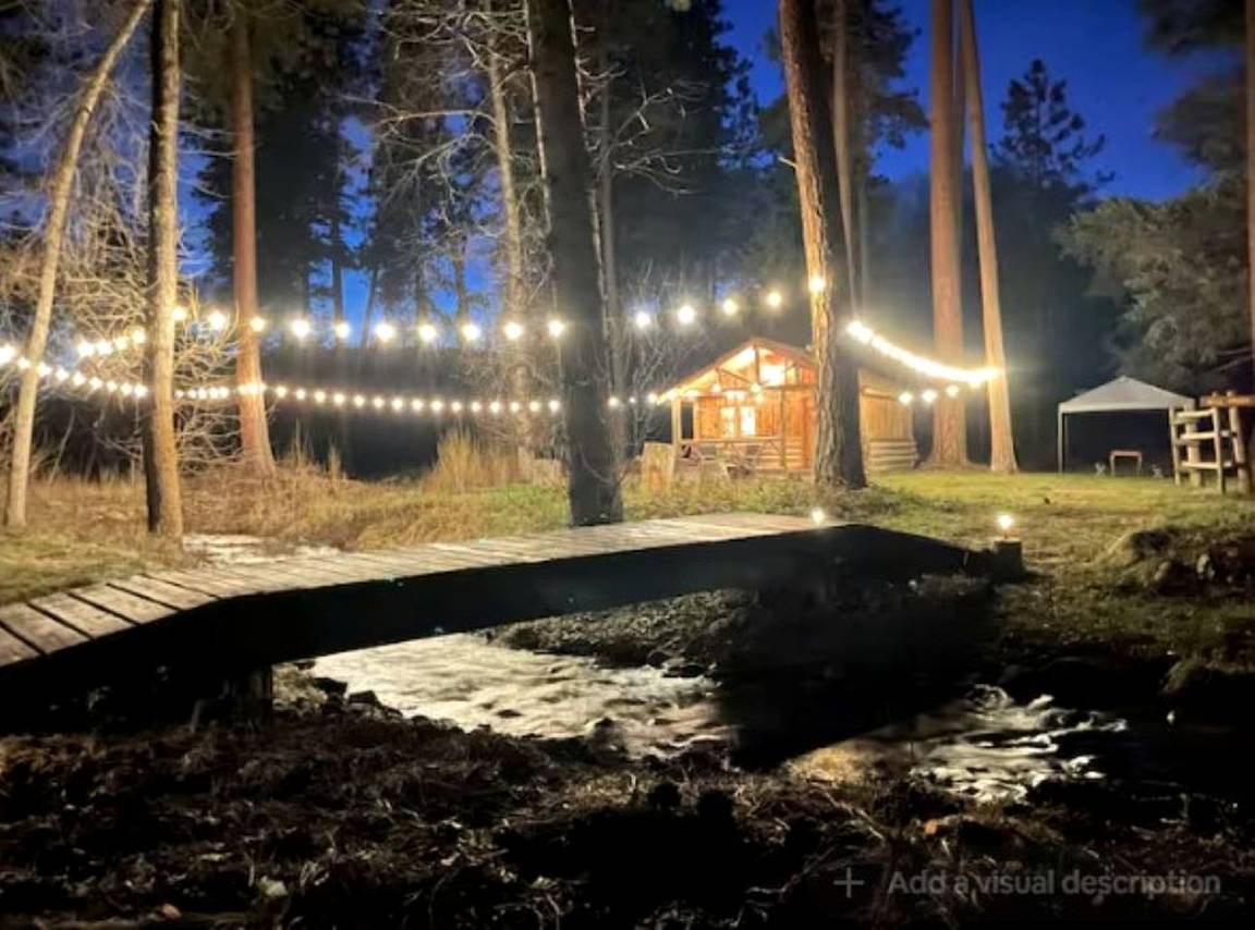 Maison De Vacances ∙ 1 Chambre ∙ 6 Personnes - Montana