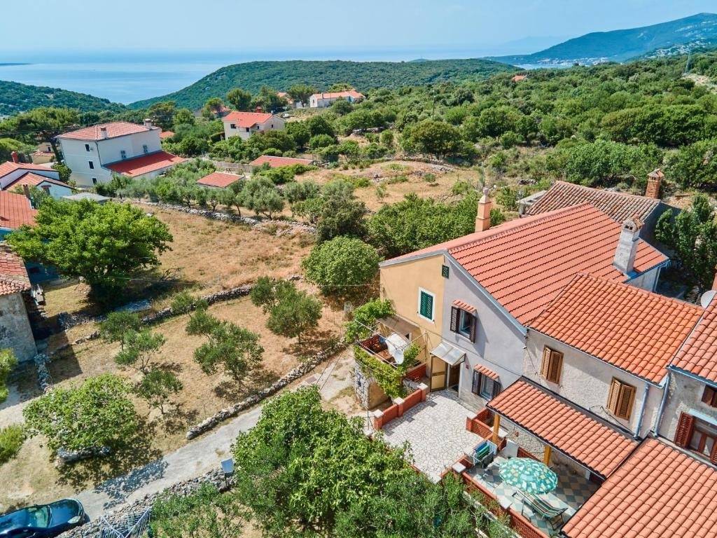 80 M² Casa Vacanza ∙ 2 Camere Da Letto ∙ 4 Ospiti - Cherso