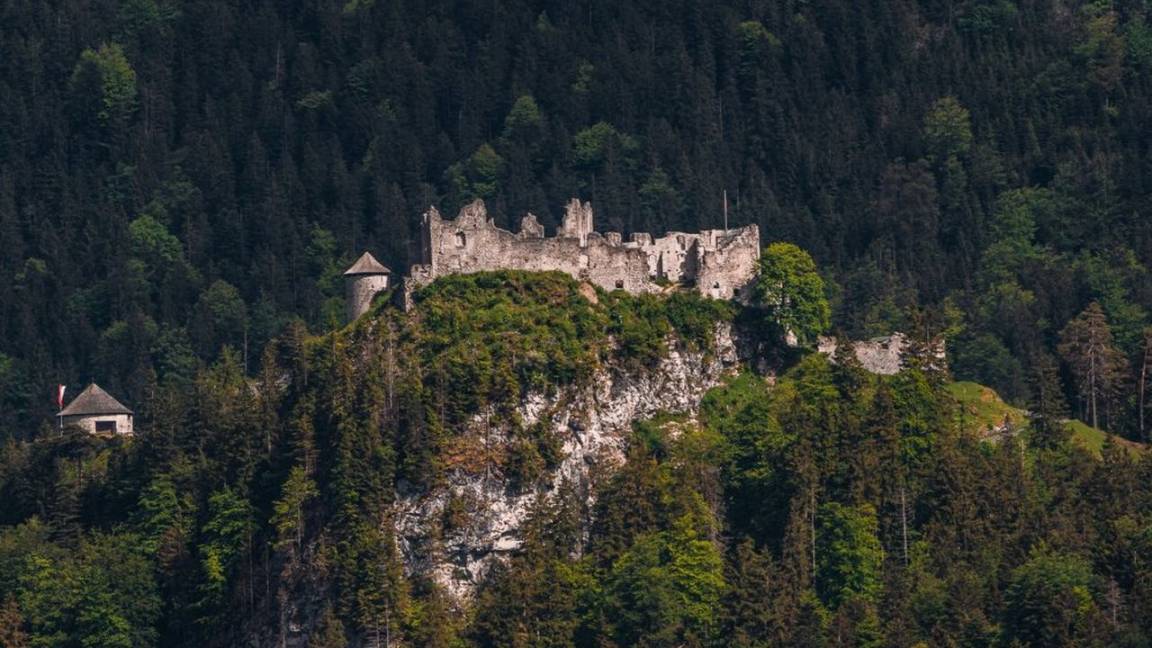 Hotel ∙ 1 Schlafzimmer ∙ 2 Gäste - Füssen