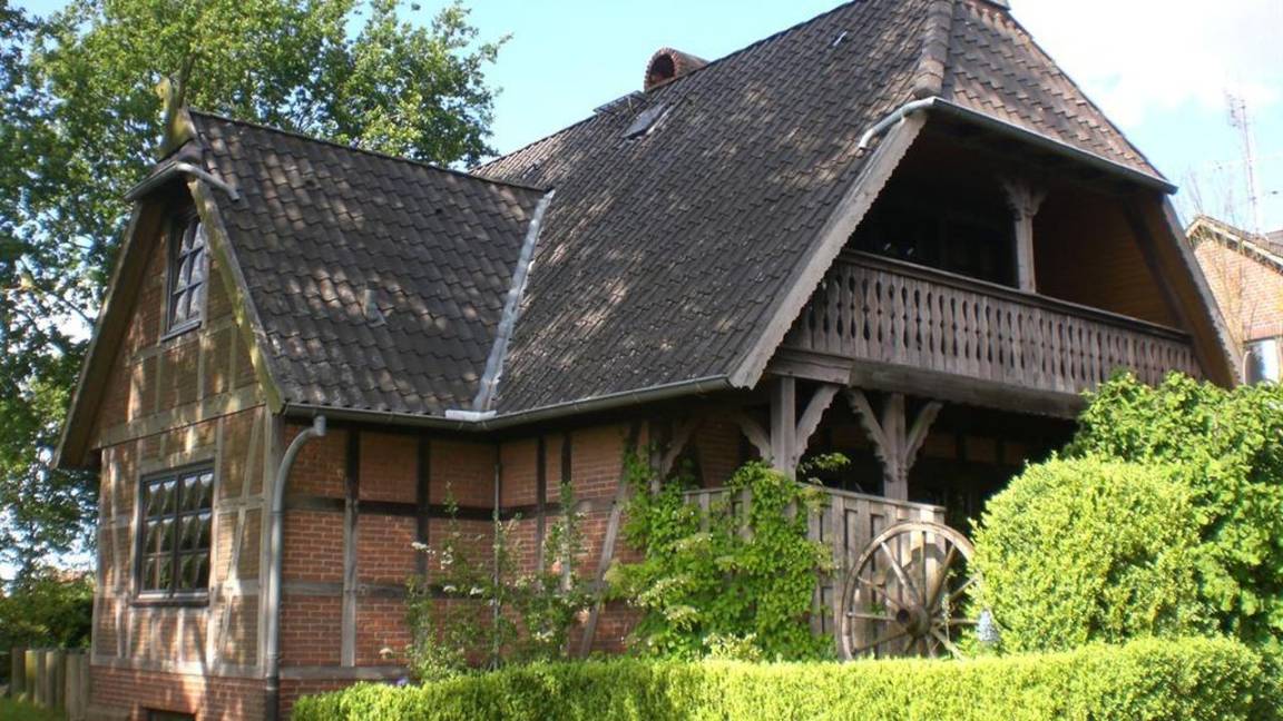 130 M² Ferienhaus ∙ 4 Schlafzimmer ∙ 6 Gäste - Schneverdingen
