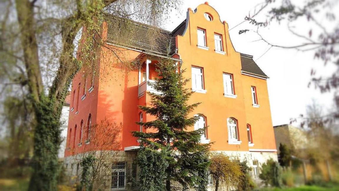 35 M² Ferienwohnung ∙ 1 Schlafzimmer ∙ 2 Gäste - Freyburg (Unstrut)