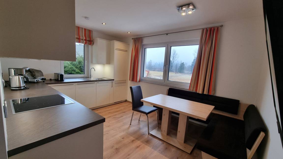40 m² Ferienwohnung ∙ 2 Schlafzimmer ∙ 4 Gäste – Bild 3