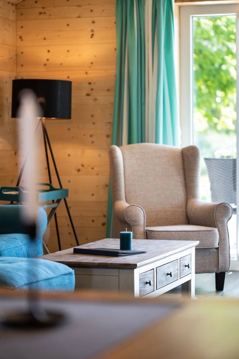 100 m² Ferienhaus ∙ 2 Schlafzimmer ∙ 4 Gäste – Bild 16