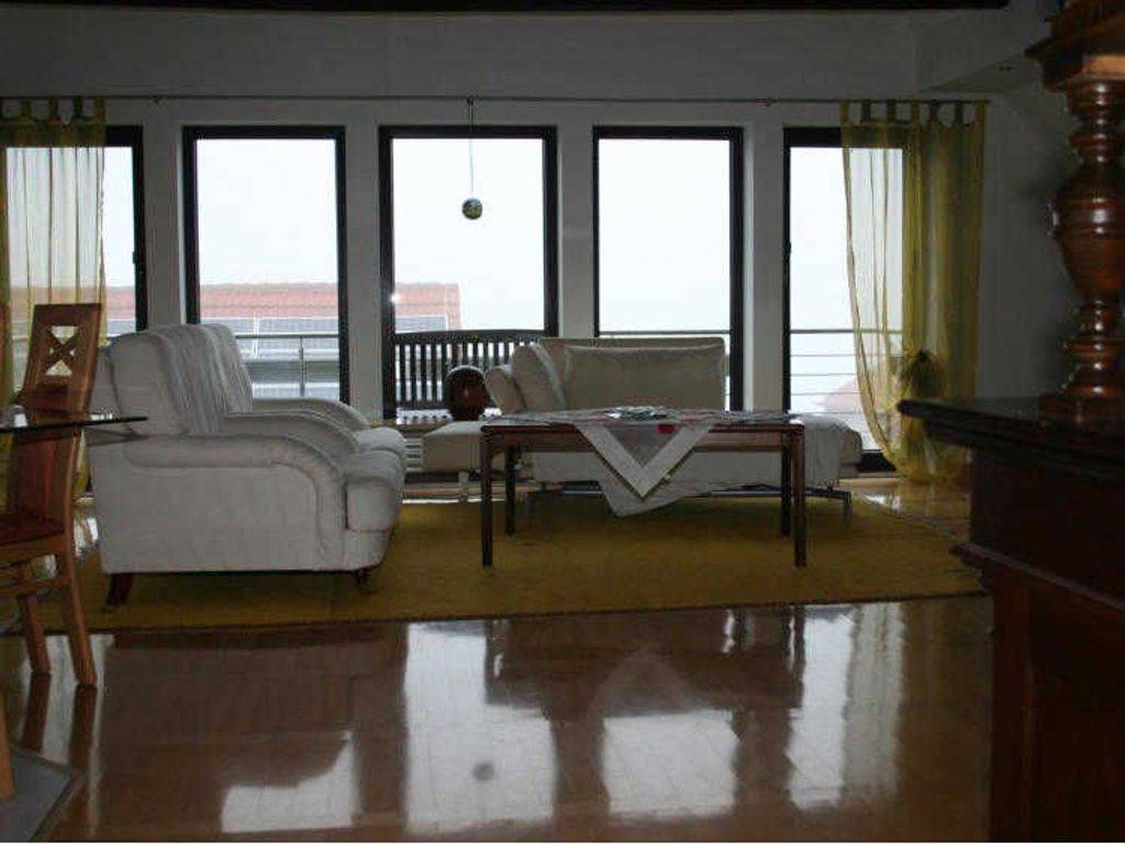 100 M² Apartment ∙ 2 Bedrooms ∙ 4 Guests - Erfurt
