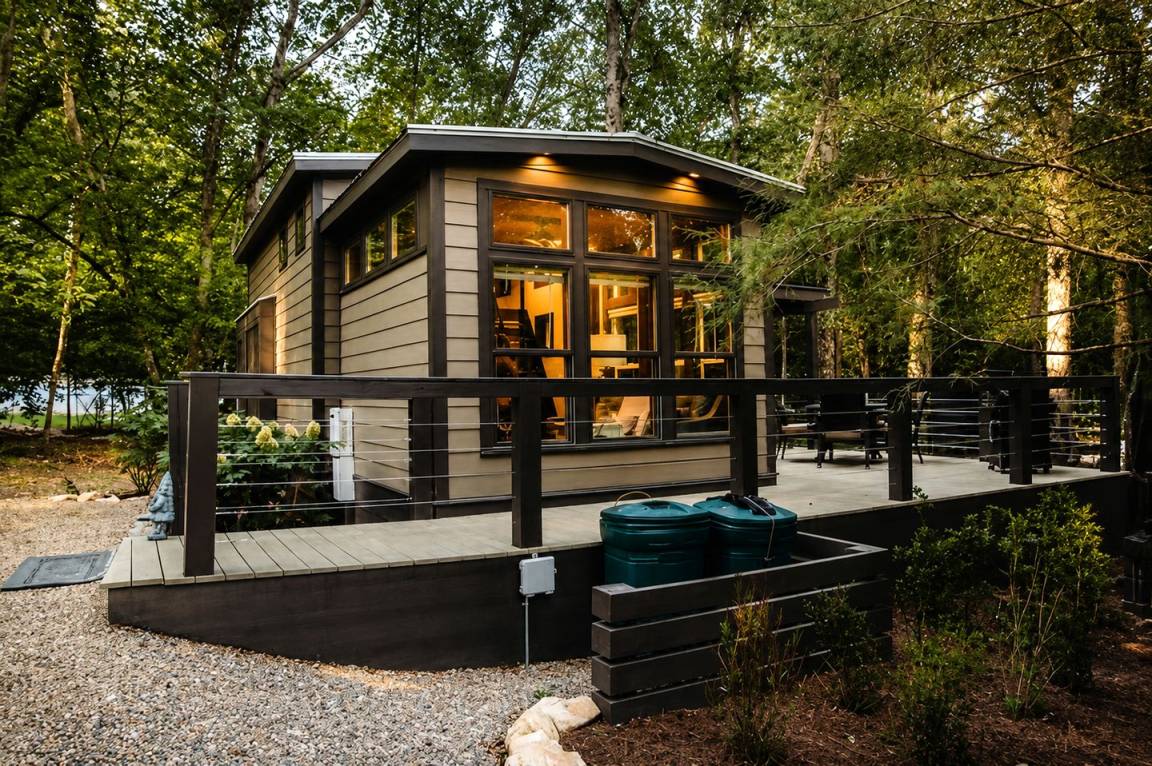 House ∙ 1 Bedroom ∙ 6 Guests - Sewanee, TN