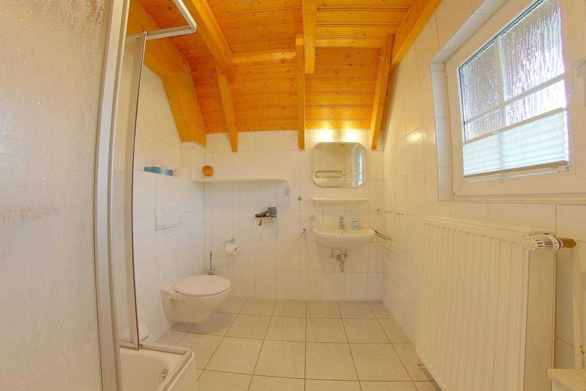68 m² Ferienhaus ∙ 2 Schlafzimmer ∙ 4 Gäste – Bild 6
