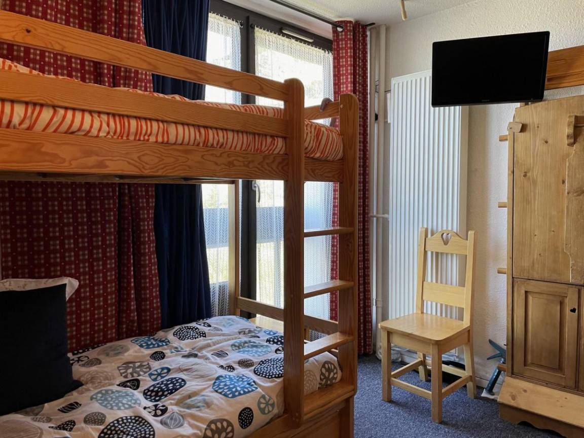 13 m&sup2; Studio 1 Schlafzimmer 2 G&auml;ste