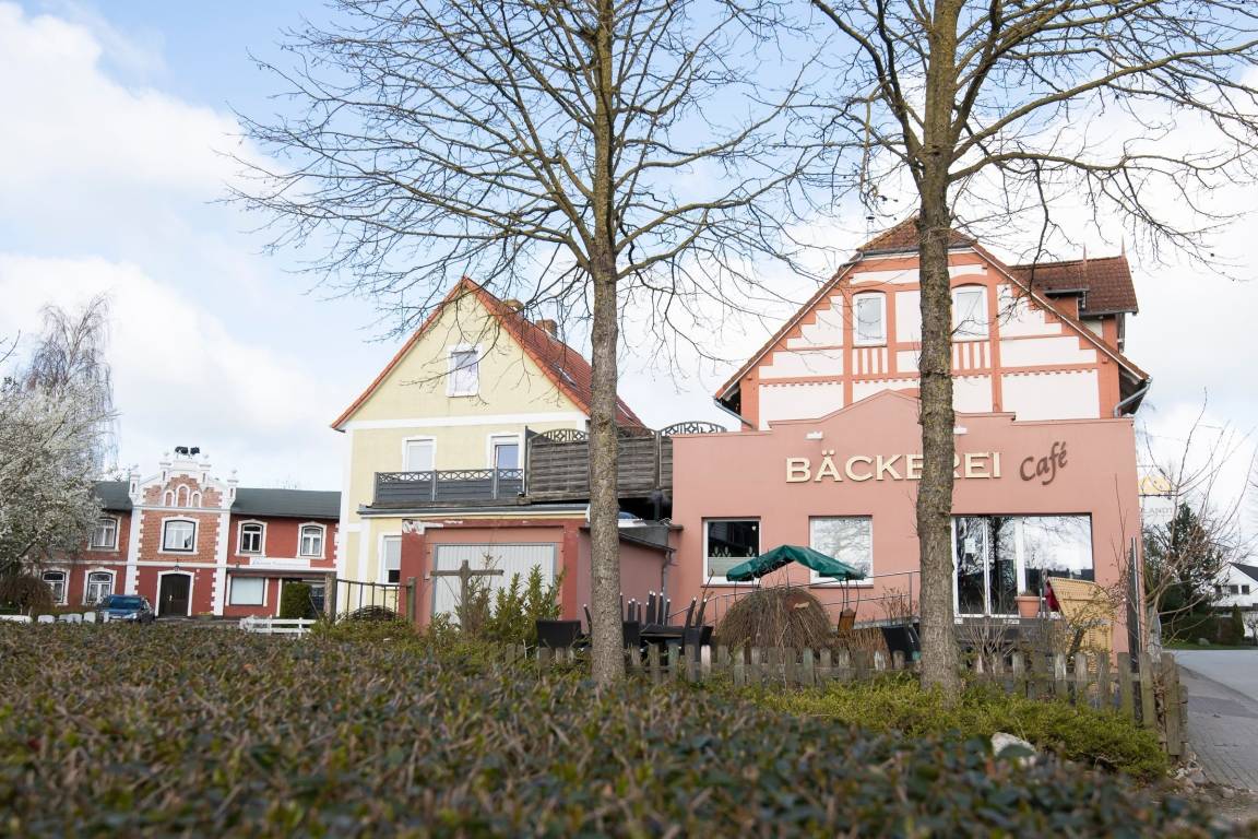 45 m² Ferienwohnung ∙ 2 Schlafzimmer ∙ 4 Gäste – Bild 17