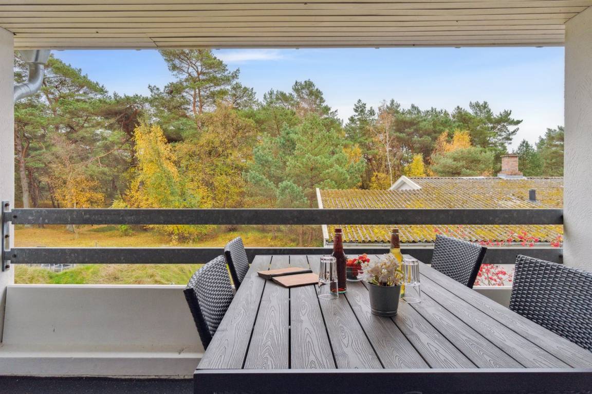 38 m&sup2; Ferienwohnung 1 Schlafzimmer 4 G&auml;ste