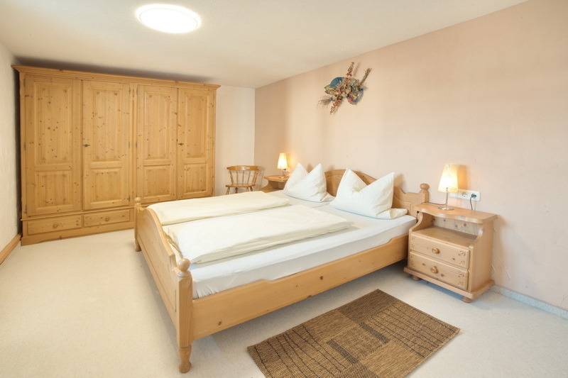 70 m² Ferienwohnung ∙ 1 Schlafzimmer ∙ 3 Gäste – Bild 4