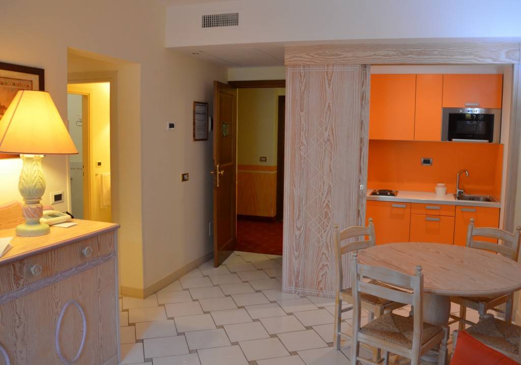 50 M² Appartement ∙ 1 Slaapkamer ∙ 5 Gasten - Castiglione della Pescaia
