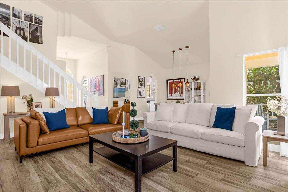 House ∙ 4 Bedrooms ∙ 8 Guests - Orlando, FL