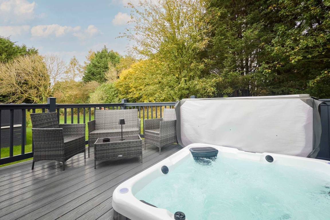 Apartment ∙ 2 Bedrooms ∙ 4 Guests - Pocklington