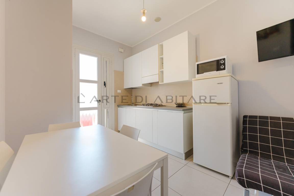 40 M² Ferienwohnung ∙ 1 Schlafzimmer ∙ 4 Gäste - Lido di Jesolo