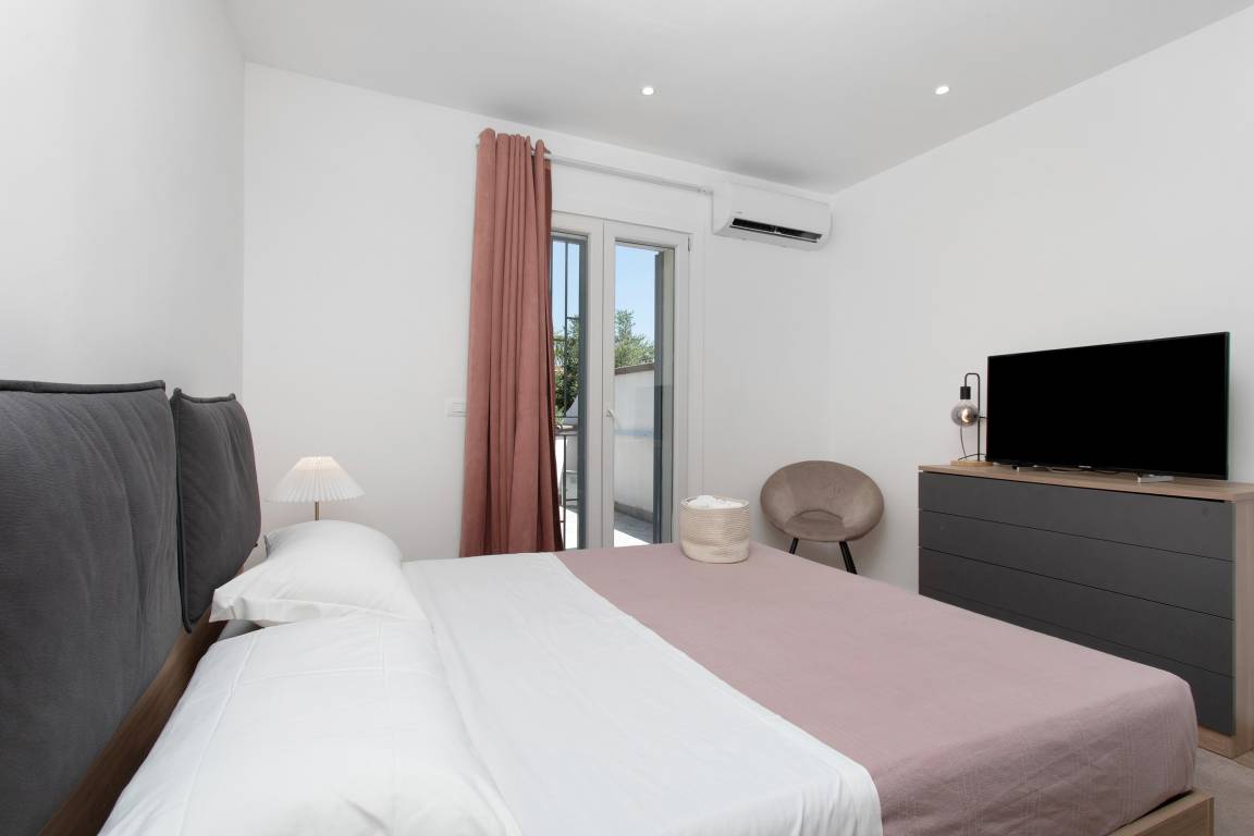 55 M² Appartement ∙ 1 Slaapkamer ∙ 2 Gasten - Giarre