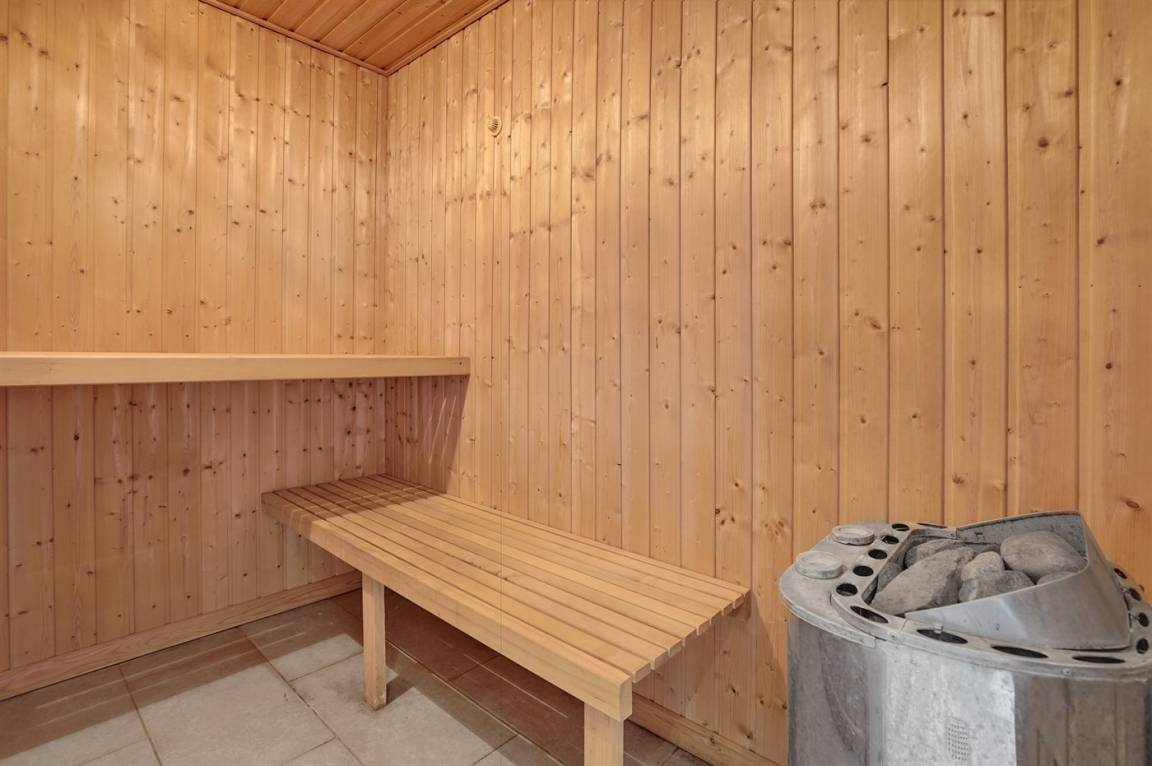 192 m² Ferienhaus ∙ 5 Schlafzimmer ∙ 12 Gäste – Bild 13