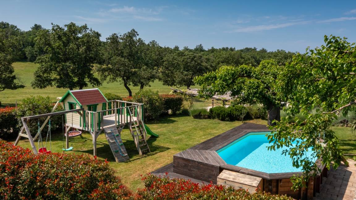 90 M² Villa ∙ 2 Schlafzimmer ∙ 5 Gäste - Umag