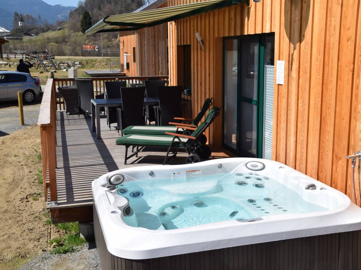 100 M² Ferienhaus ∙ 4 Schlafzimmer ∙ 8 Gäste - Murau