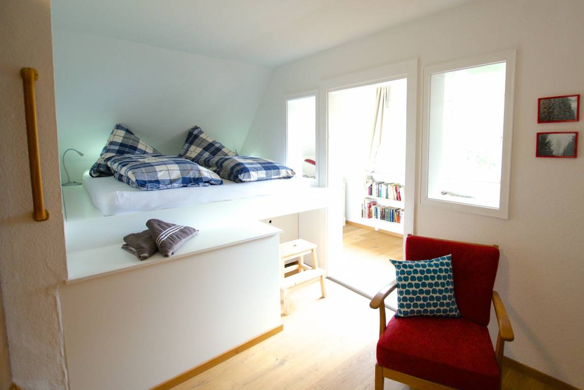 120 m² Ferienhaus ∙ 3 Schlafzimmer ∙ 7 Gäste – Bild 12