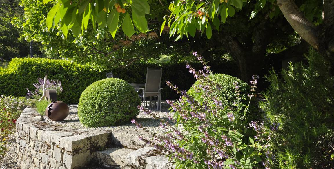 75 M² House ∙ 2 Bedrooms ∙ 5 Guests - Bédoin