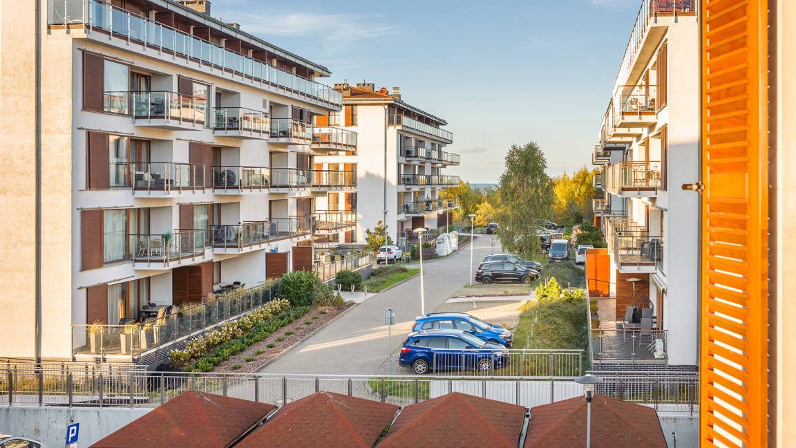 40 m² Ferienwohnung ∙ 1 Schlafzimmer ∙ 4 Gäste – Bild 16