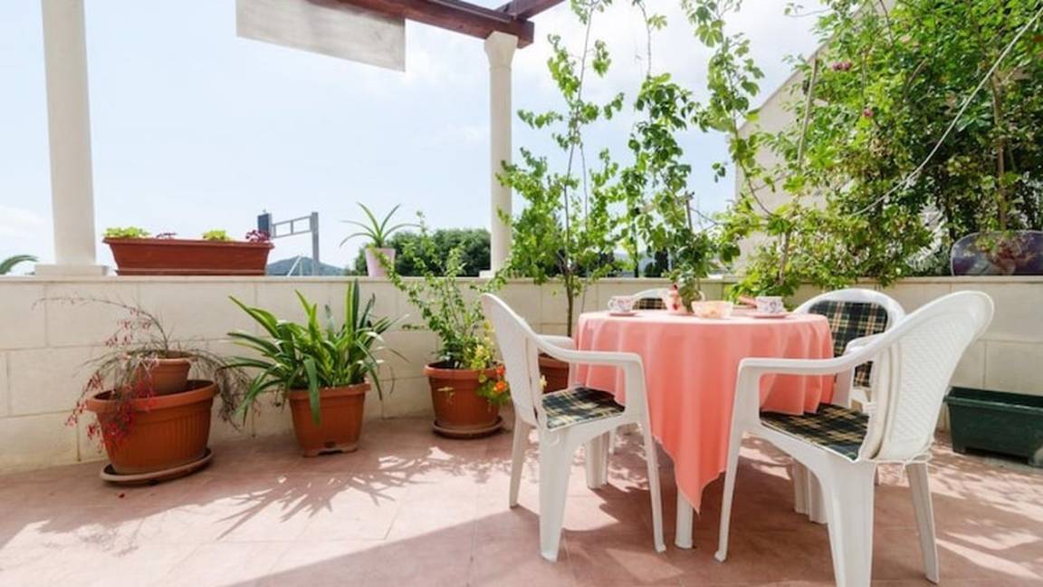 30 M² Apartament ∙ 1 Sypialnia ∙ 3 Gości - Mlini