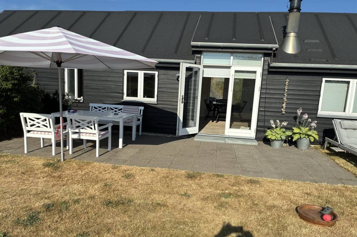 75 m&sup2; Ferienhaus 2 Schlafzimmer 4 G&auml;ste