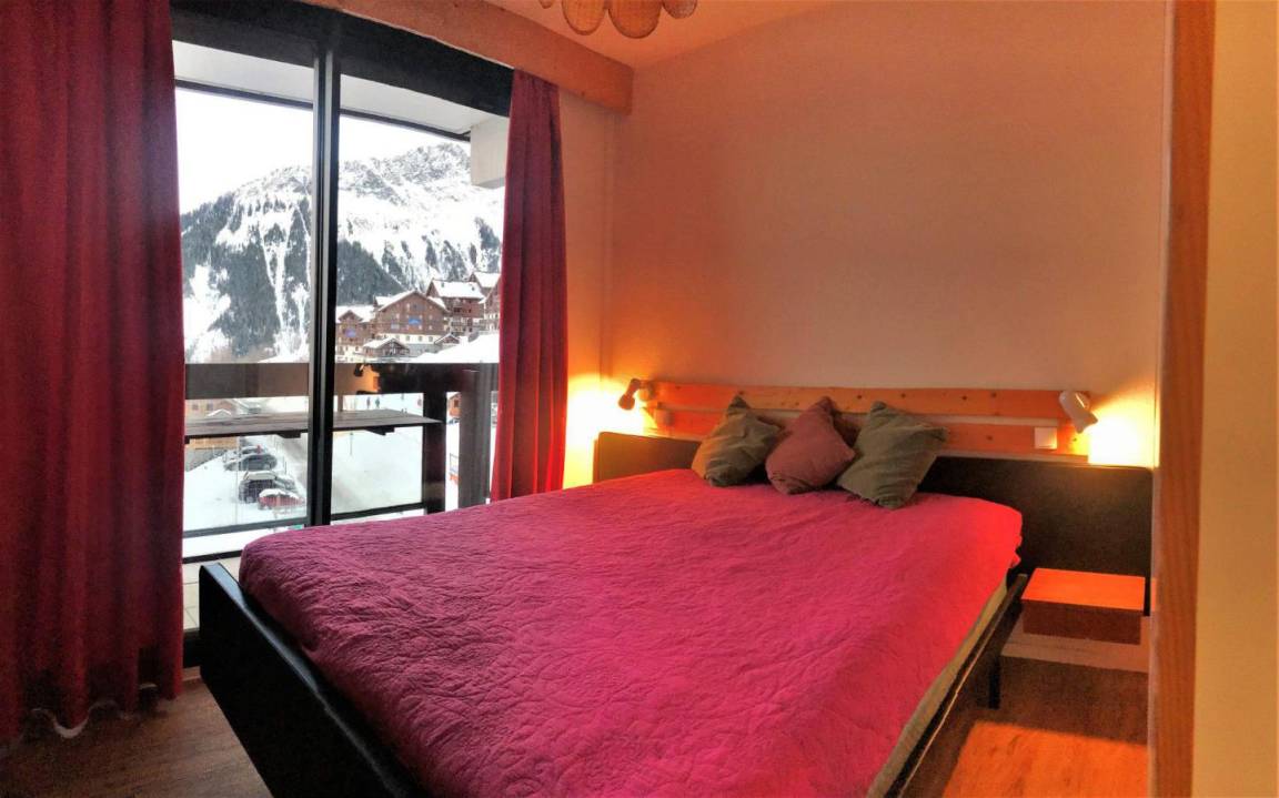 32 m² Ferienwohnung ∙ 1 Schlafzimmer ∙ 5 Gäste – Bild 31