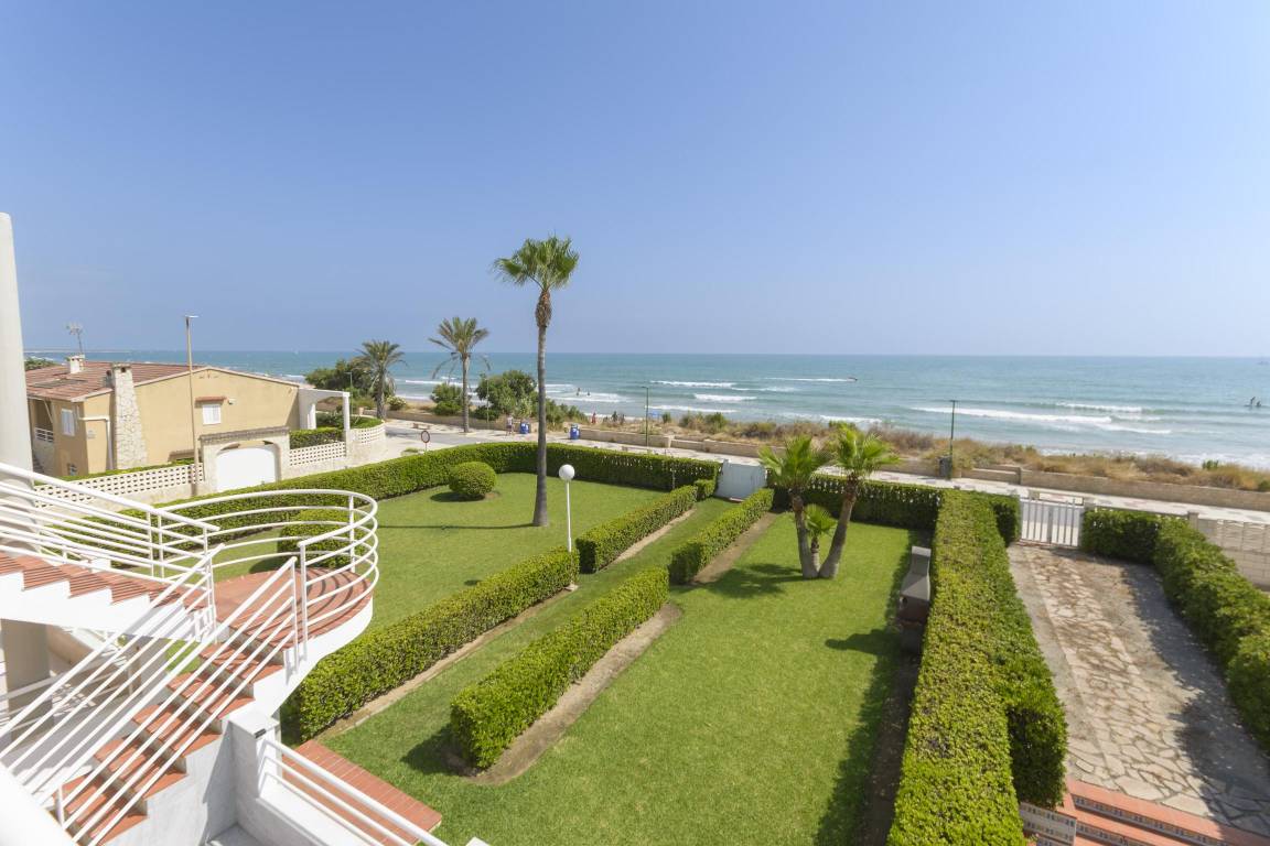 85 M² Apartment ∙ 3 Bedrooms ∙ 6 Guests - Oliva