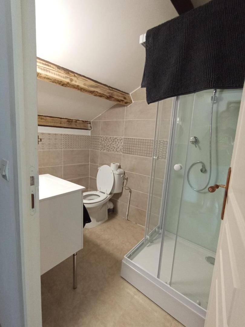 100 m² Gîte ∙ 1 Schlafzimmer ∙ 7 Gäste – Bild 14