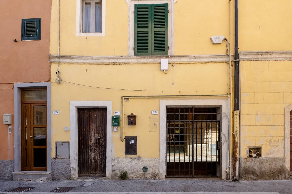 50 M² Appartamento ∙ 1 Camera Da Letto ∙ 5 Ospiti - Porto Ercole