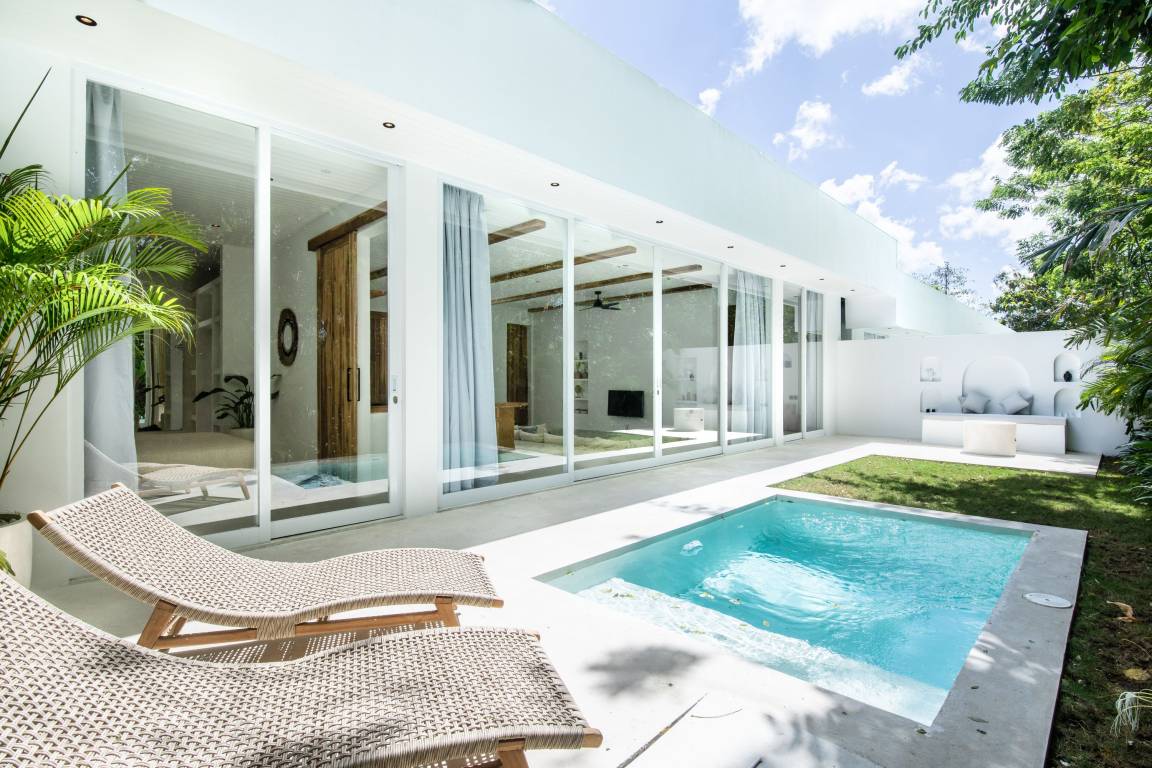 110 M² Apartment ∙ 2 Bedrooms ∙ 4 Guests - Uluwatu