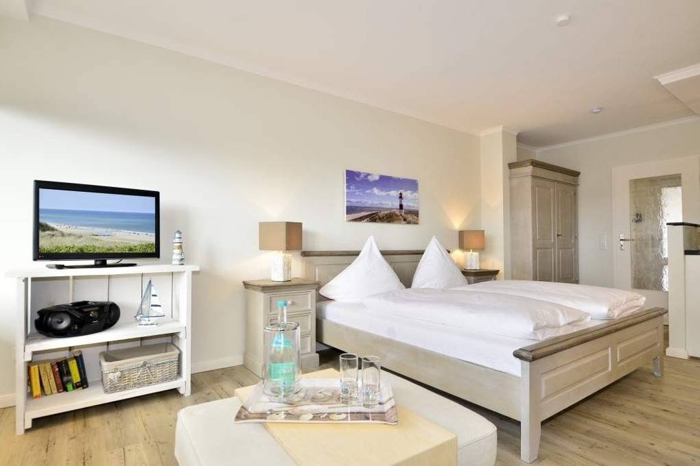 40 m² Ferienwohnung ∙ 2 Gäste – Bild 8