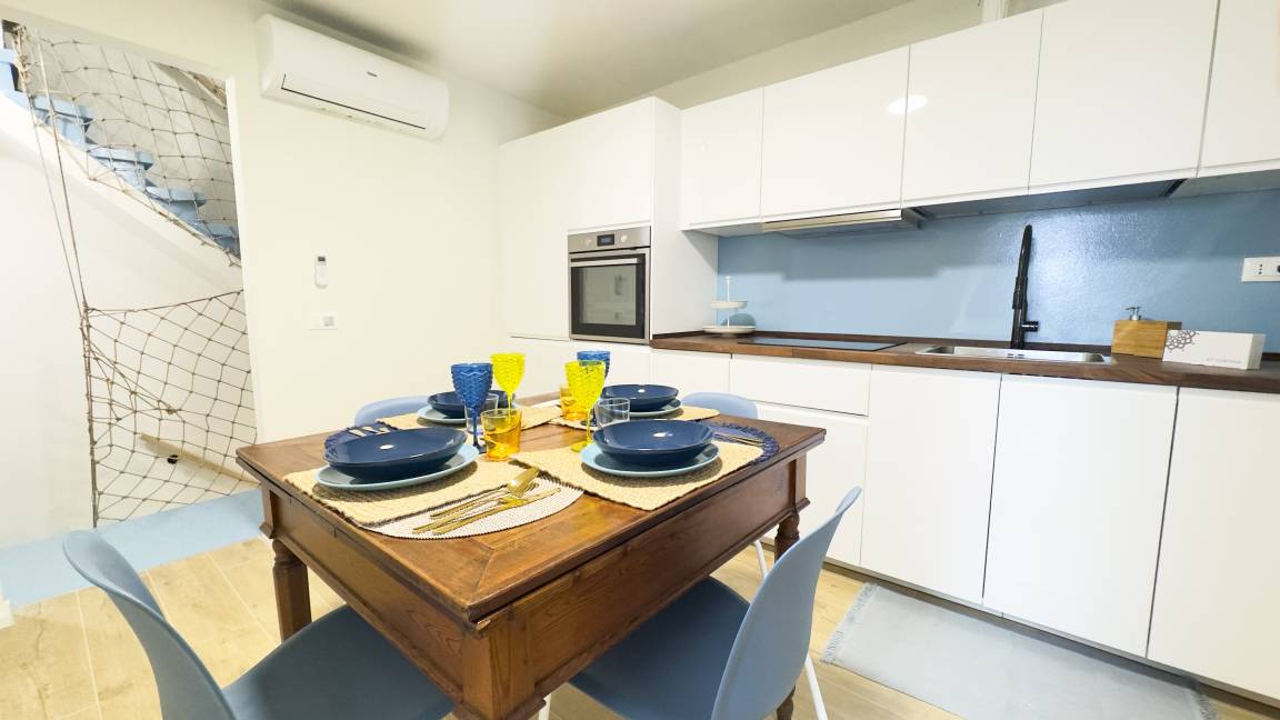 70 M² Apartment ∙ 1 Bedroom ∙ 3 Guests - Chioggia