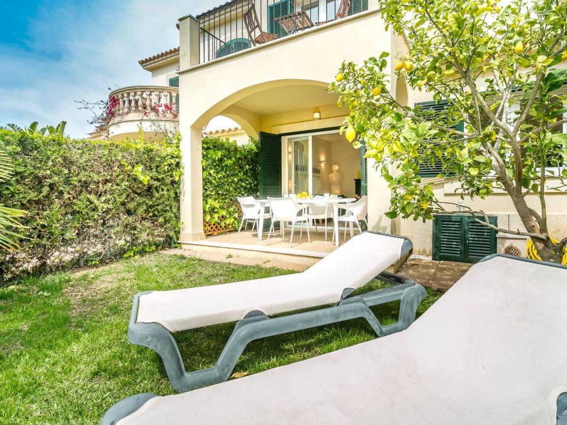 105 M² Casa Vacanza ∙ 2 Camere Da Letto ∙ 4 Ospiti - Sa Ràpita