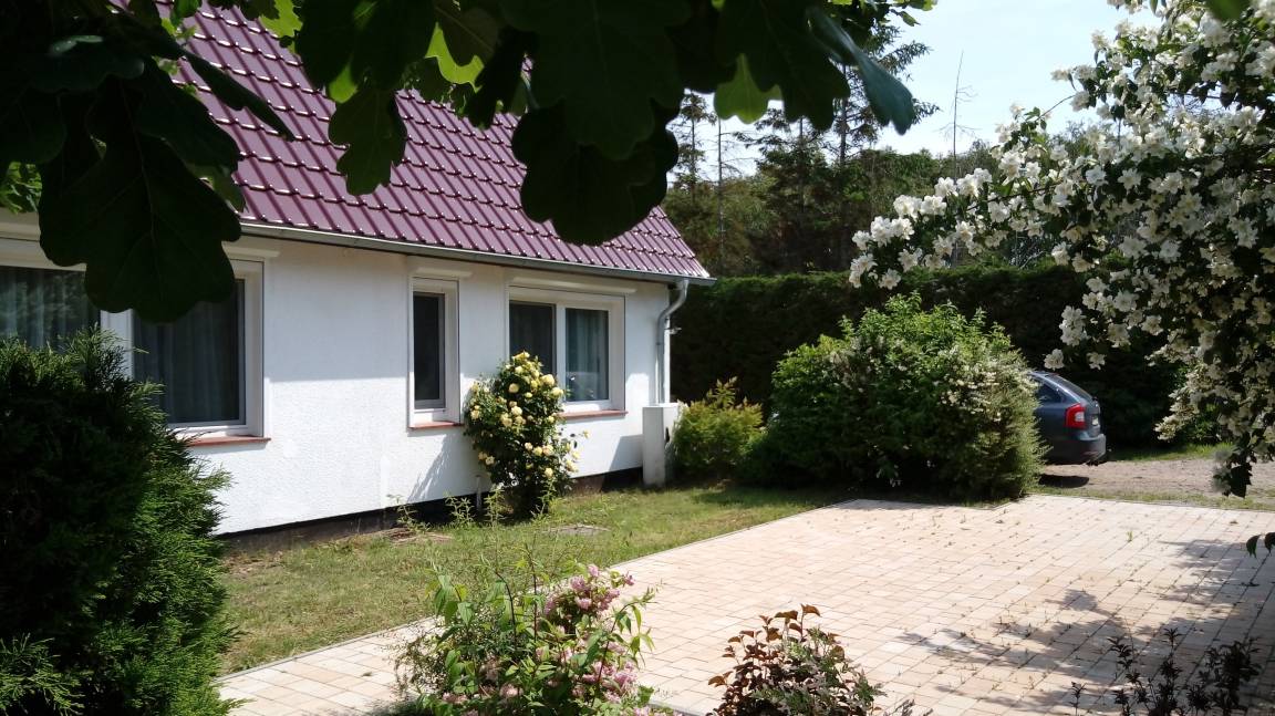 50 m&sup2; Ferienwohnung 2 Schlafzimmer 2 G&auml;ste