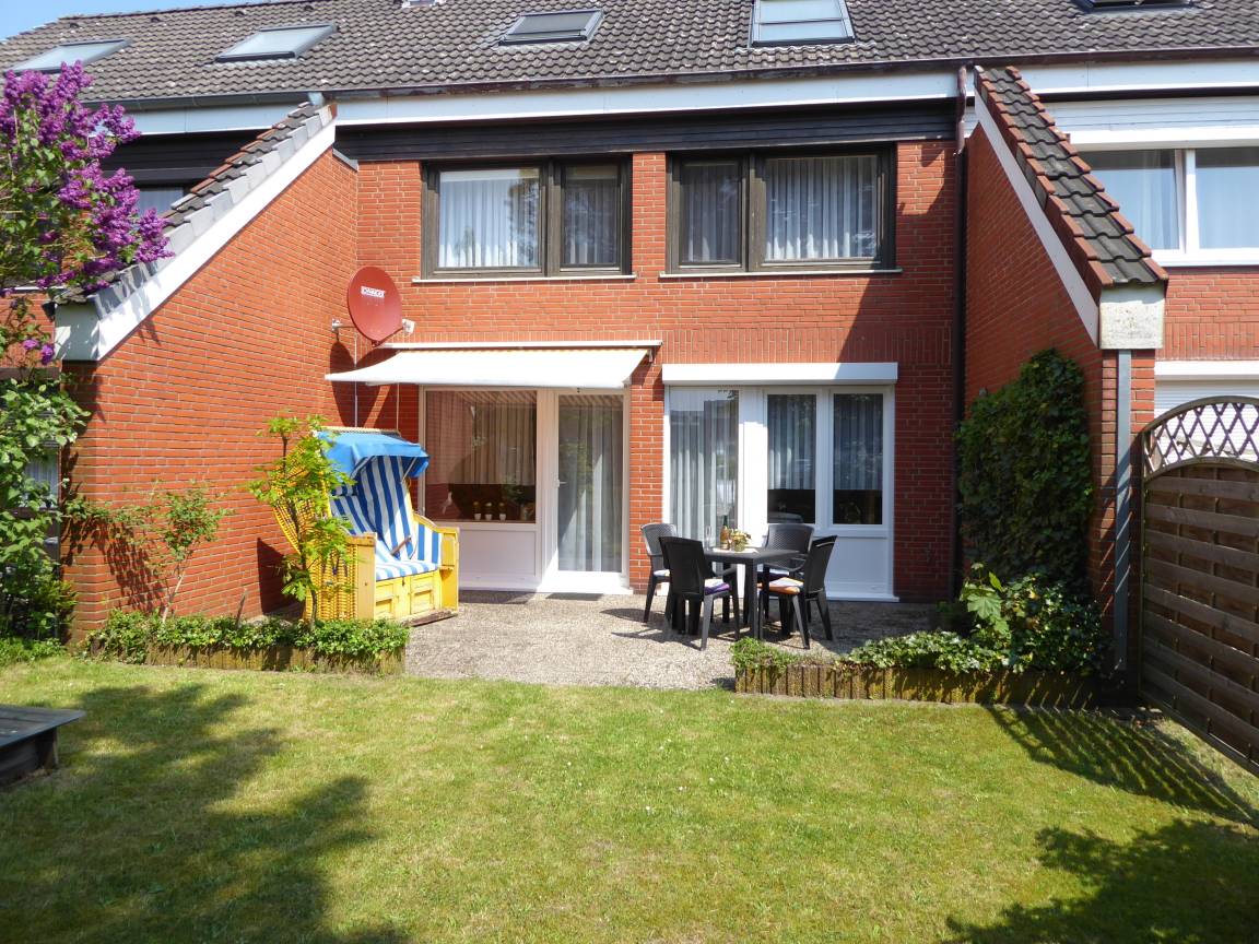 55 m² Ferienwohnung ∙ 1 Schlafzimmer ∙ 4 Gäste – Bild 7