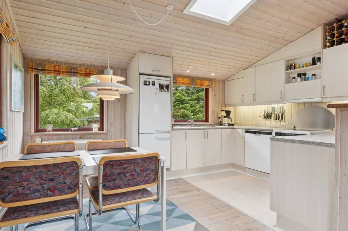 109 m&sup2; Ferienhaus 5 Schlafzimmer 8 G&auml;ste