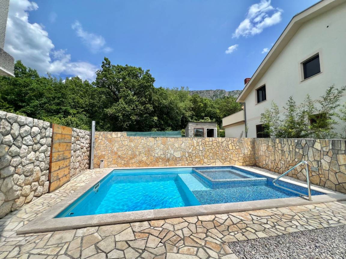 74 M² Appartamento Vacanza ∙ 2 Camere Da Letto ∙ 7 Ospiti - Selce