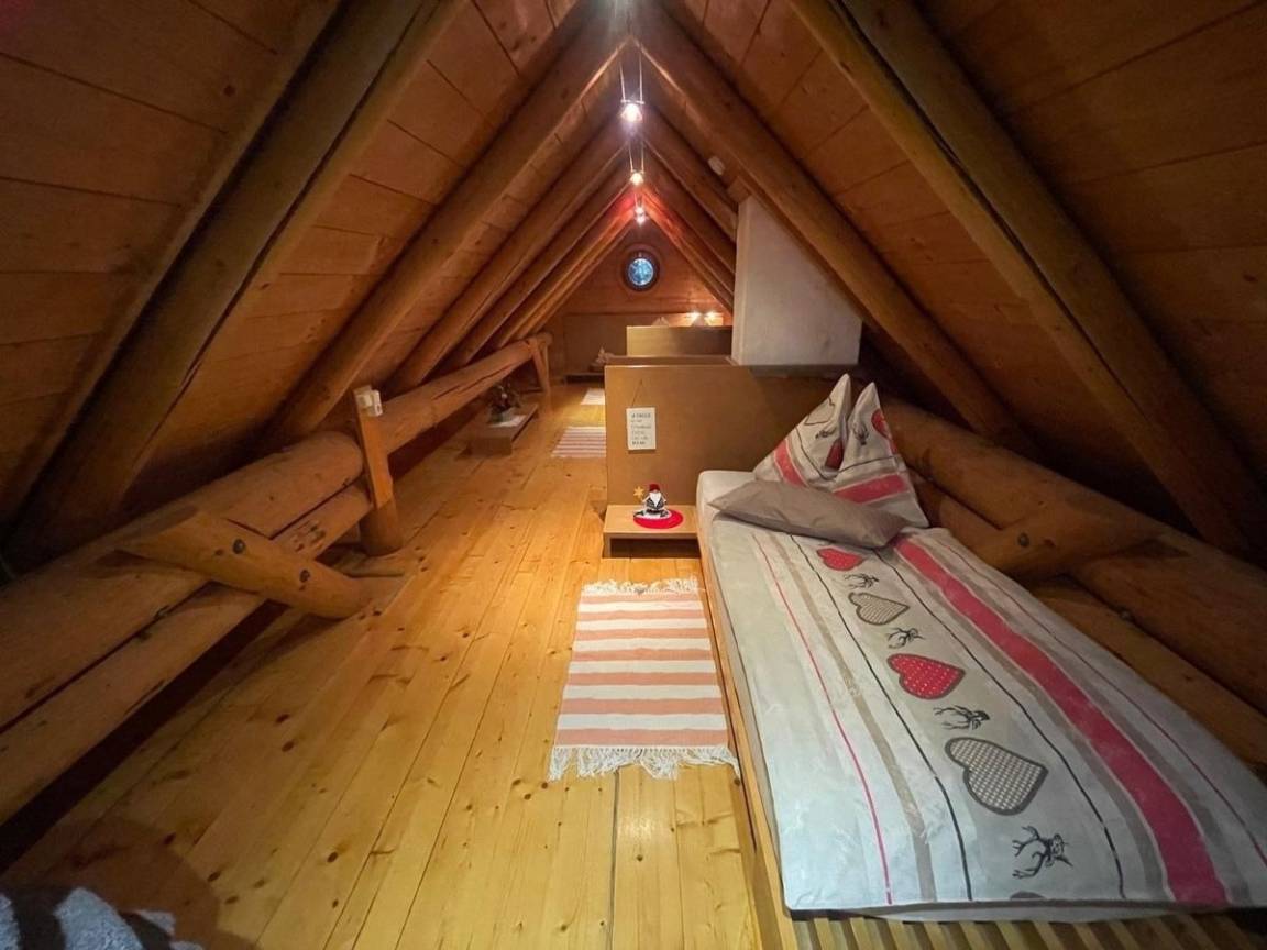 120 m² Ferienhaus ∙ 2 Schlafzimmer ∙ 6 Gäste – Bild 13