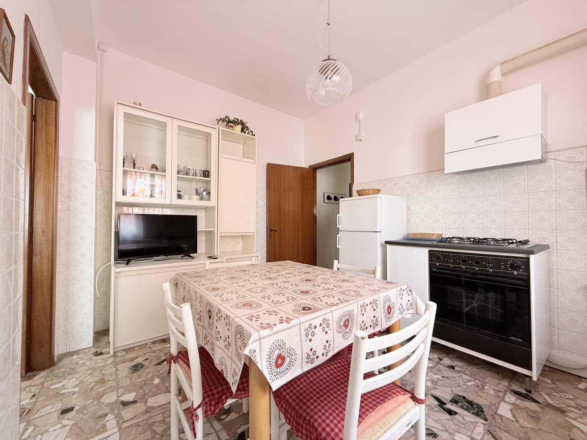 48 M² Appartement ∙ 1 Chambre ∙ 4 Personnes - Senigallia