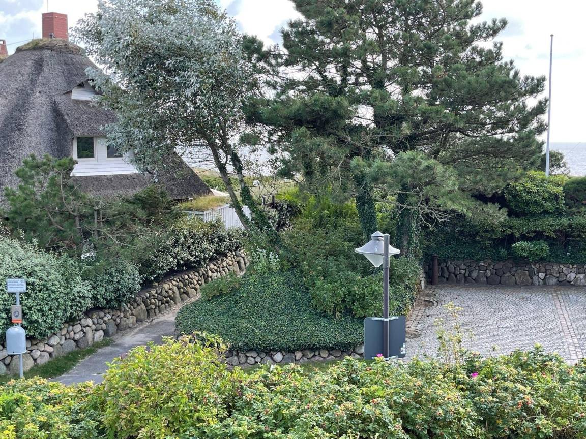 50 m² Ferienwohnung ∙ 1 Schlafzimmer ∙ 3 Gäste – Bild 9