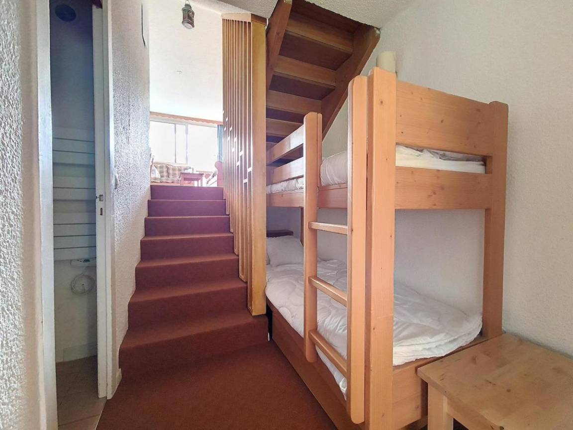 39 m² Ferienwohnung ∙ 1 Schlafzimmer ∙ 5 Gäste – Bild 7