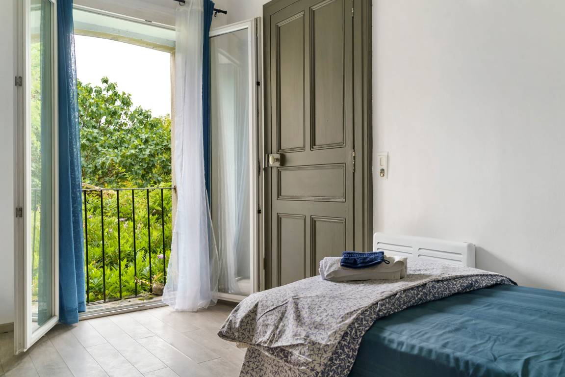 70 M² Appartement ∙ 2 Chambres ∙ 4 Personnes - Lamalou-les-Bains