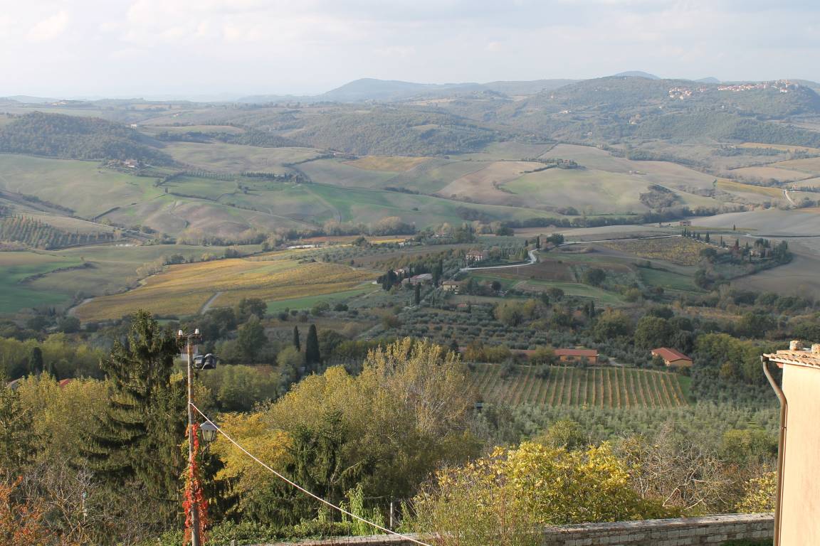 68 M² Appartamento Vacanza ∙ 2 Camere Da Letto ∙ 4 Ospiti - Montepulciano