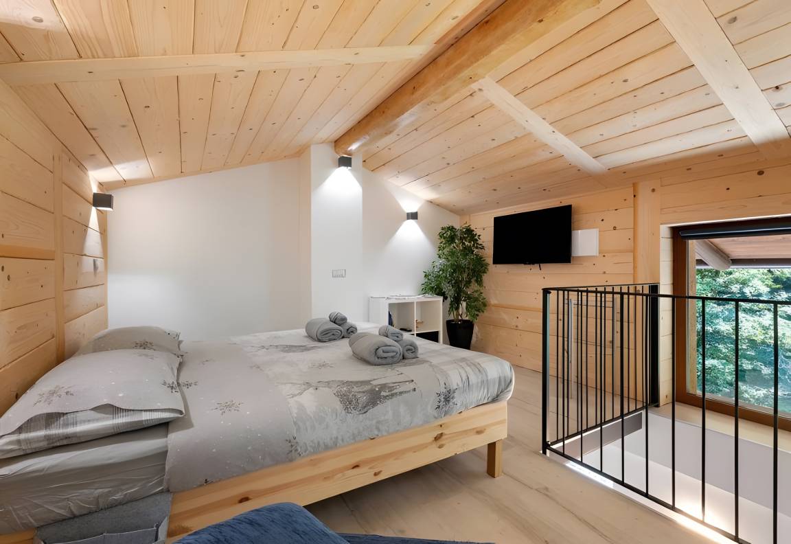 43 M² Appartement ∙ 1 Chambre ∙ 3 Personnes - Coni