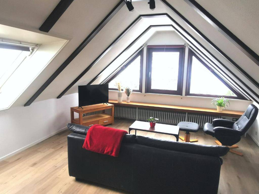 78 M² Apartment ∙ 1 Bedroom ∙ 4 Guests - Celle